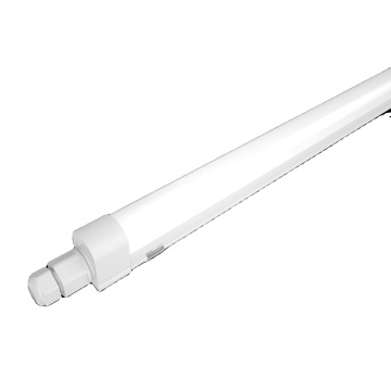 LED Industrial Waterproof Light IP65 for Industrial Very Slim Tube Light IP65